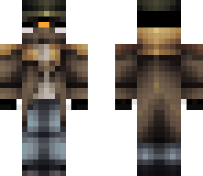 penguin pearce