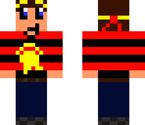 joris emperor skin