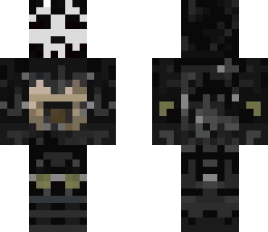 ghost