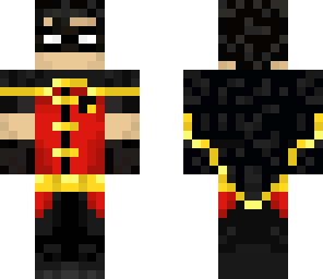 robin
