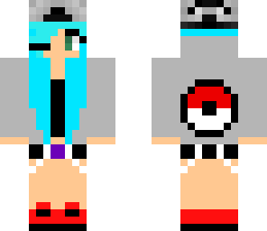 pokemon trainer