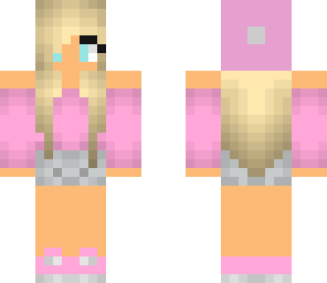 summer pink