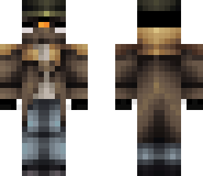 penguin pearce