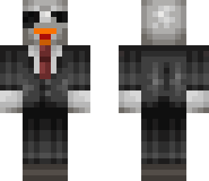 flash the chicken