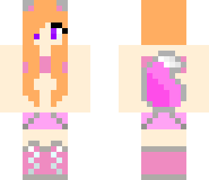 my friend summer skin