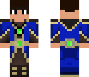 the wizard 2