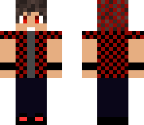 my oligaming skin