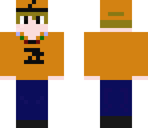 camp half blood camper