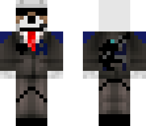 a-wolf