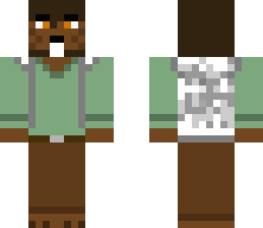 beaverman