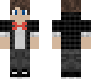 choco's official skin