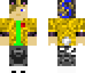 golden shirt nicksupergames panda version fixed