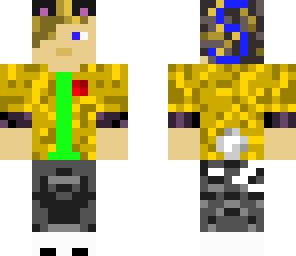 golden shirt nicksupergames panda version fixed 2