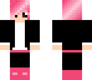 pink boy