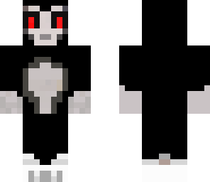 evil stampy