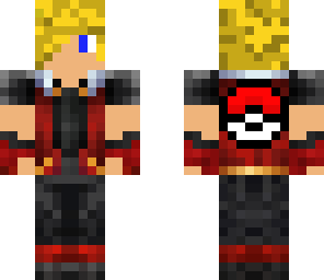 pokemon trainer me
