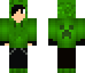 creeper boyzzzzzzz