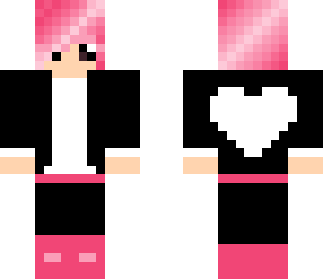 pink boy
