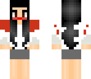 jeff the killer girl