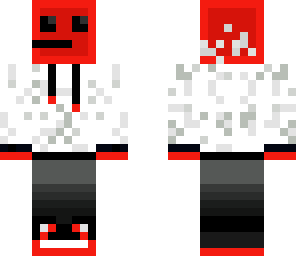red slime