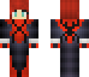 spider girl