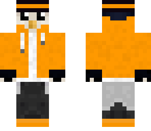 thefabo orange