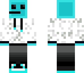 blue slime