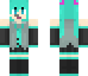 hatsune miku