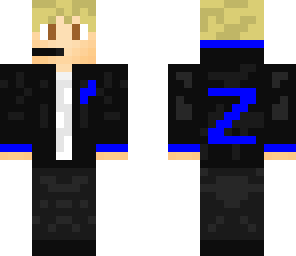 blue zeo