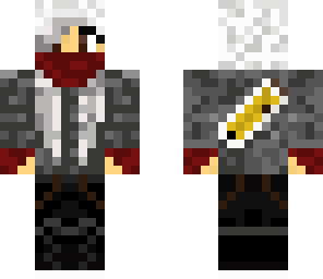 assasin