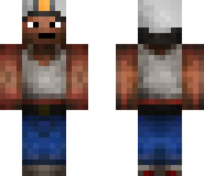 minero del comes alive 2