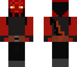 hell boy