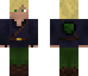 minero del comes alive 3