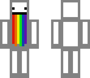 rainbows