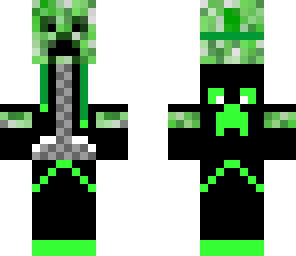 creeper neon
