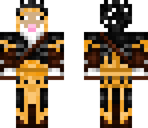 assassins sheep