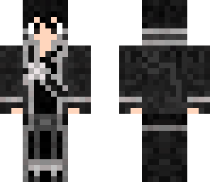 swordsman