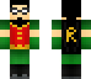 robin for shdwx