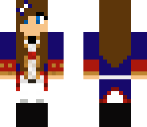 american girl soldier