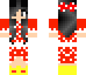 minnie mouse