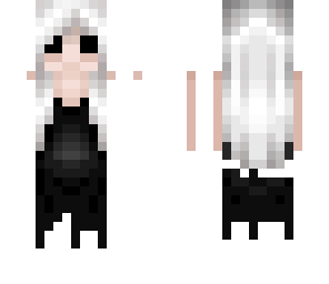 ghost girl