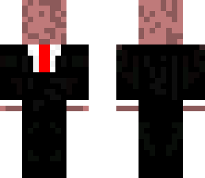 upgraded slender pig