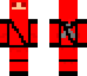the assassin
