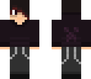 black punk