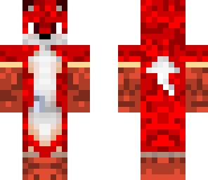 foxplaysmincraft