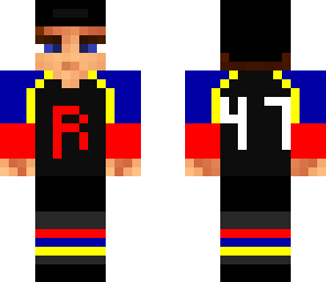 rage design 5