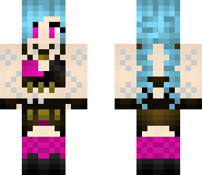 jinx