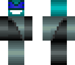 siomar01's skin