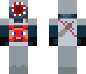 squid avenger