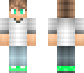 summer teen boy 2